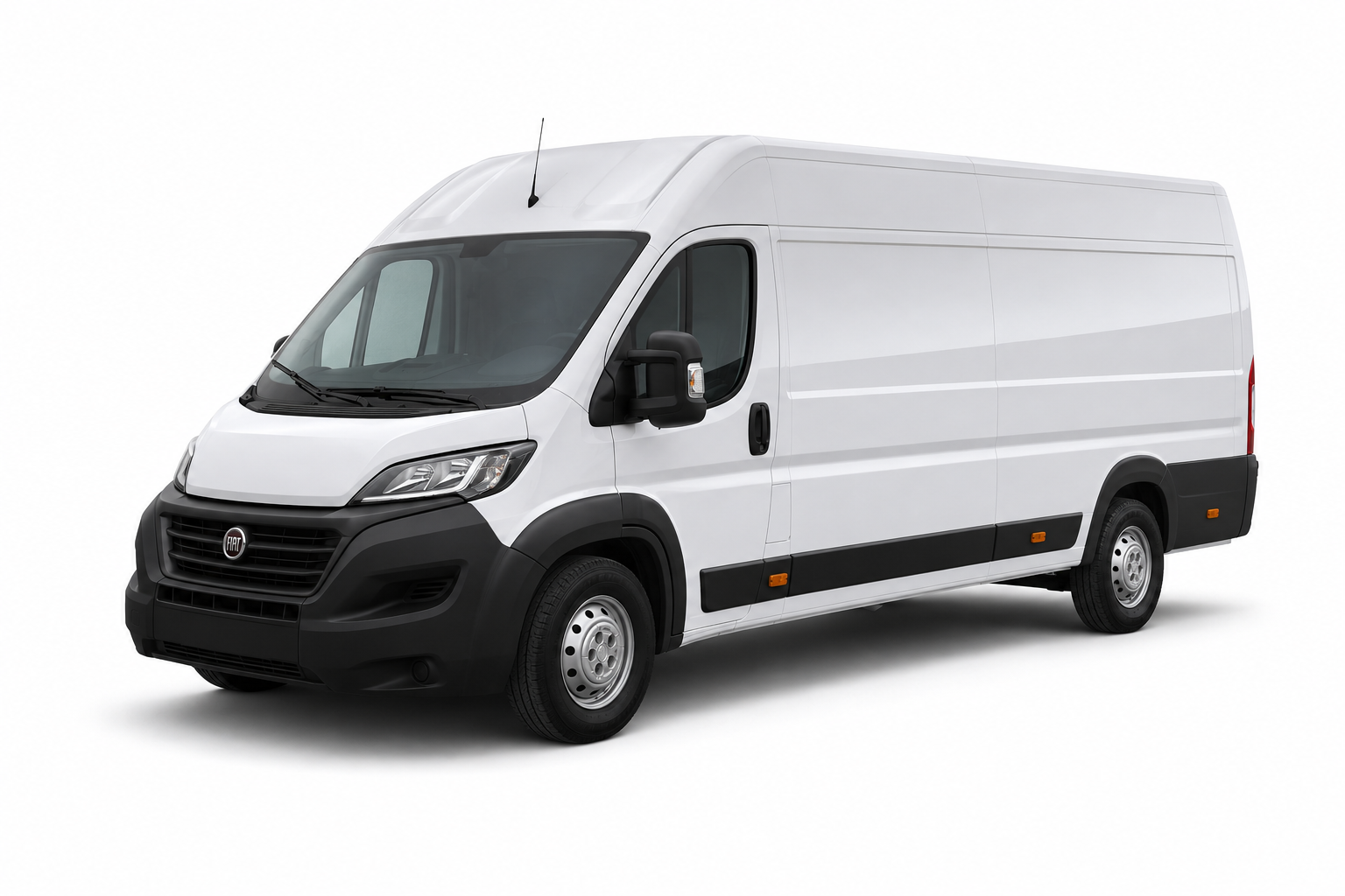 DUCATO L4H2 – dodávka k pronájmu Chomutov