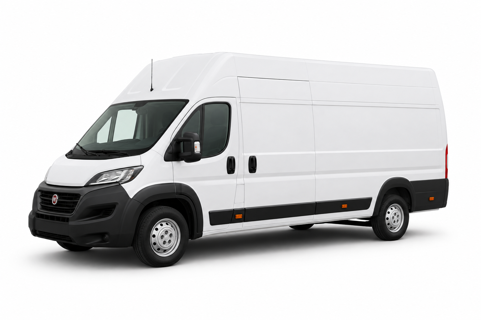 DUCATO L4H3 – dodávka k pronájmu Chomutov