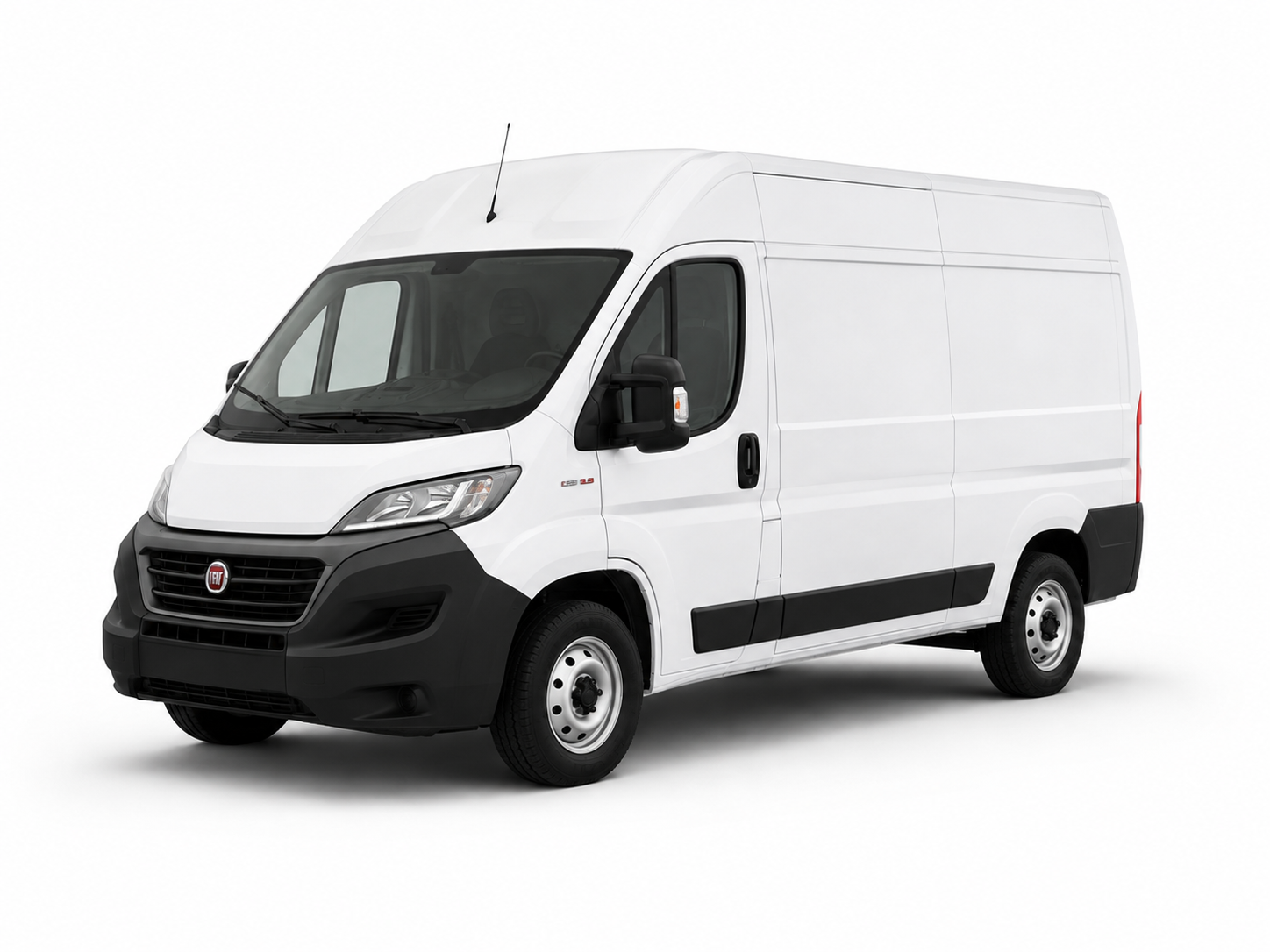 DUCATO L2H2 – dodávka k pronájmu Chomutov