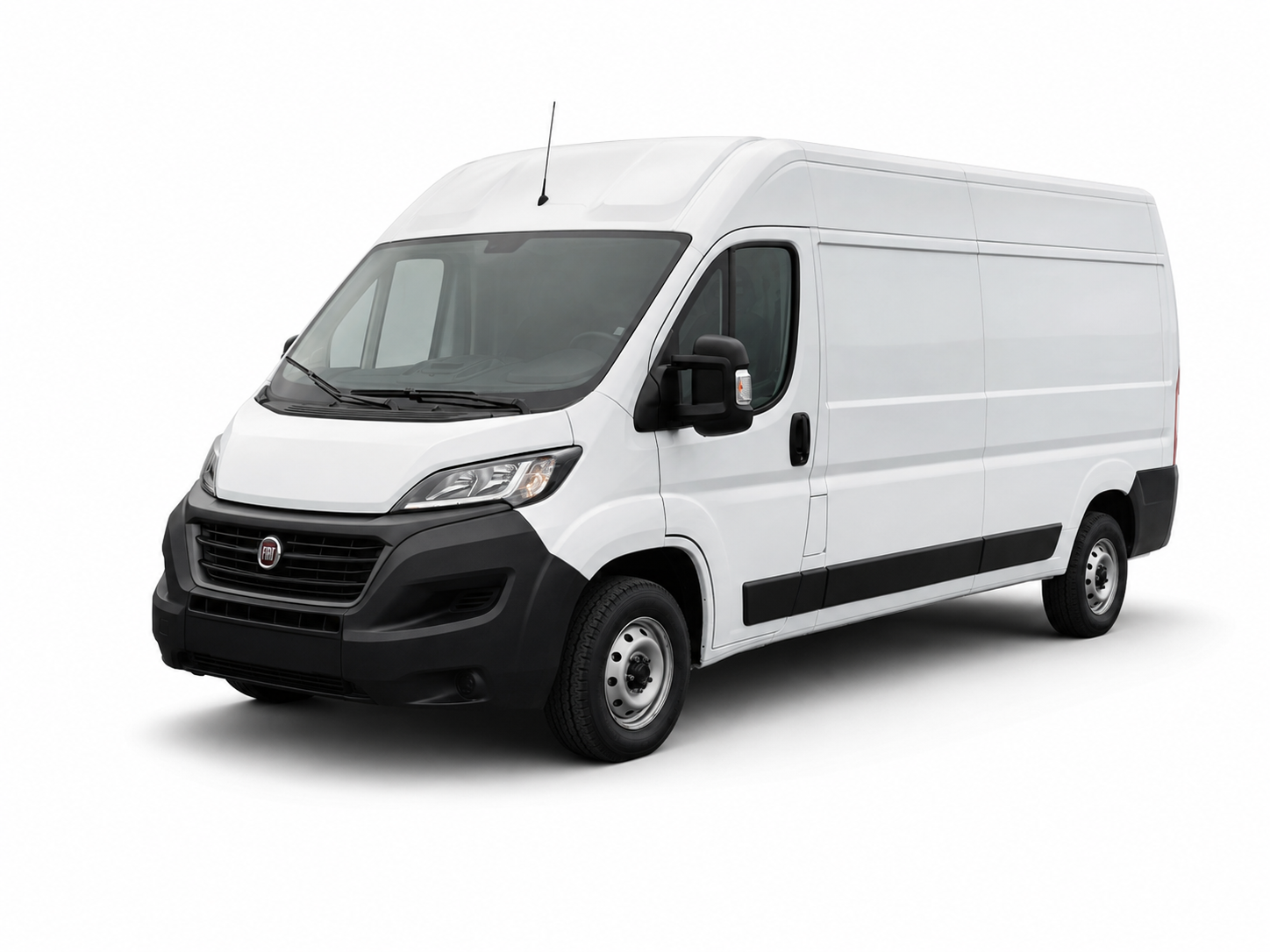 DUCATO L3H2 – dodávka k pronájmu Chomutov